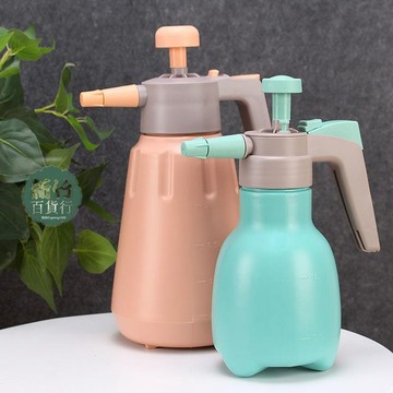 🥇低價🥇氣壓噴壺家用園藝噴霧壺澆花灑水壺加厚小型噴霧器噴水壺花卉噴壺