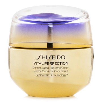 資生堂 Shiseido - 賦活塑顏提拉修護極緻面霜