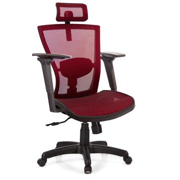 GXG 高背全網 電腦椅 (3D手游扶手) TW-85X5 EA9M