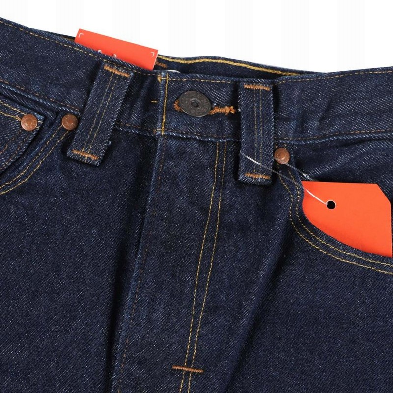中古・古着通販】LEVI'S RED (リーバイス レッド) デニムパンツ