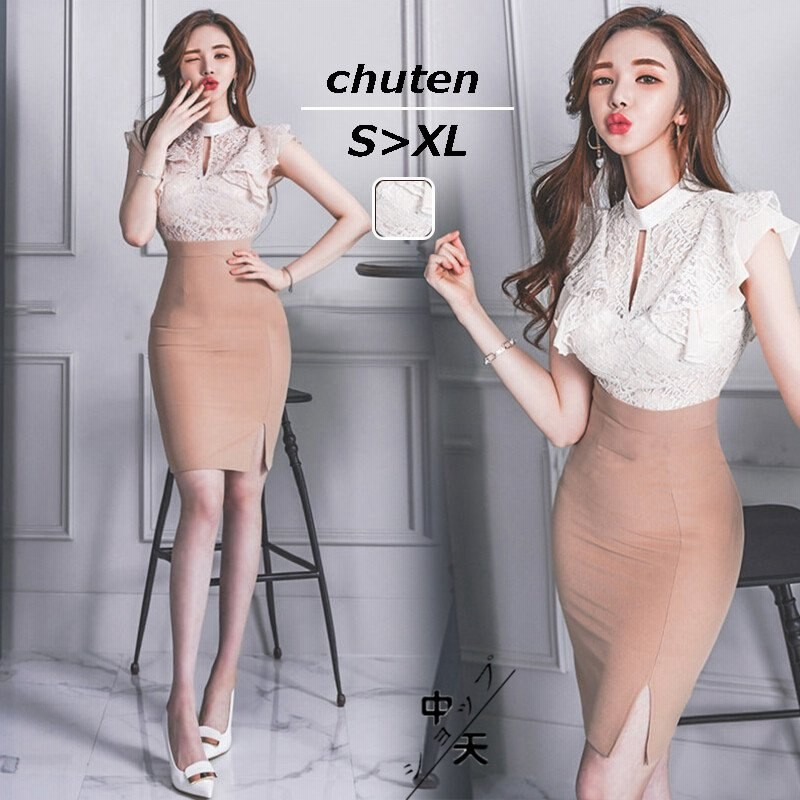 タイトドレス キャバドレス ミニドレス ミニワンピース 夏 ワンピース タイトワンピース ワンピース 通販 Lineポイント最大1 0 Get Lineショッピング