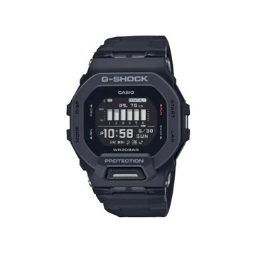 G-SHOCK腕錶 G-SQUAD GBD-200 系列 GBD-200-1