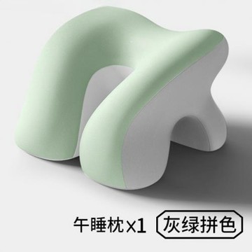 小學生用午睡枕趴趴枕兒童睡覺初中生趴桌枕頭午休枕趴睡枕
