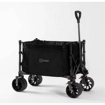 KENLUCK｜Wagon Explorer多功能折疊手拉推車