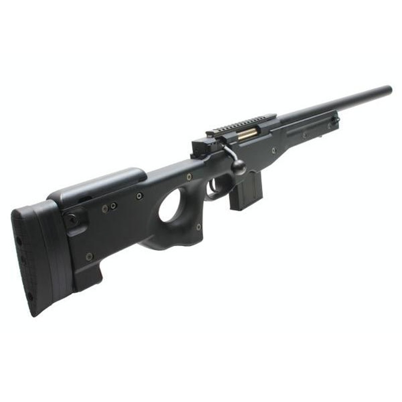 ディスカウント 東京マルイ L96 ボルトアクションスナイパーライフル