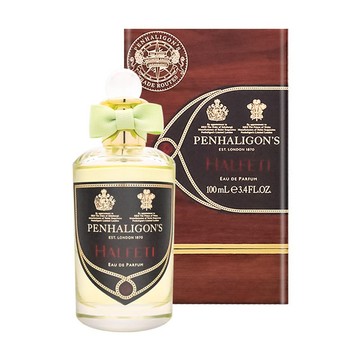 Penhaligon's 潘海利根 Halfeti 黑玫瑰淡香精 100ml