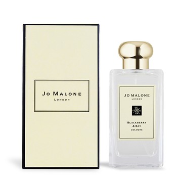Jo Malone 黑莓子與月桂葉香水(100ml)-國際航空版-新版