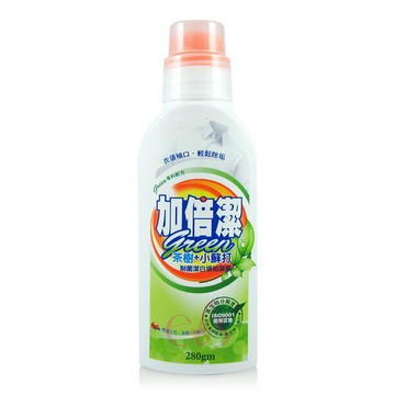 [$699免運] 加倍潔 茶樹小蘇打制菌潔白領袖凝膠 280gm ☆艾莉莎ELS☆