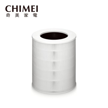 【CHIMEI 奇美】波波淨 智能淨化清淨機 AP-16HUWH 專用濾網(F16HPH13)