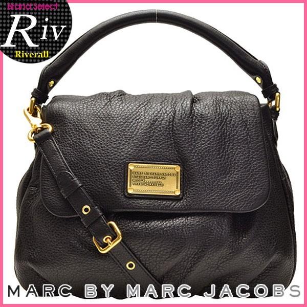 MARC BY MARC JACOBS マークバイマークジェイコブス バッグ ショルダー 