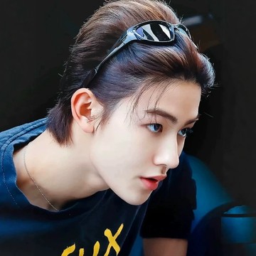 CORTIS 嚴成玹同款髮箍眼鏡 SEONGHYEON CORTIS同款 眼鏡 6614 United Freak