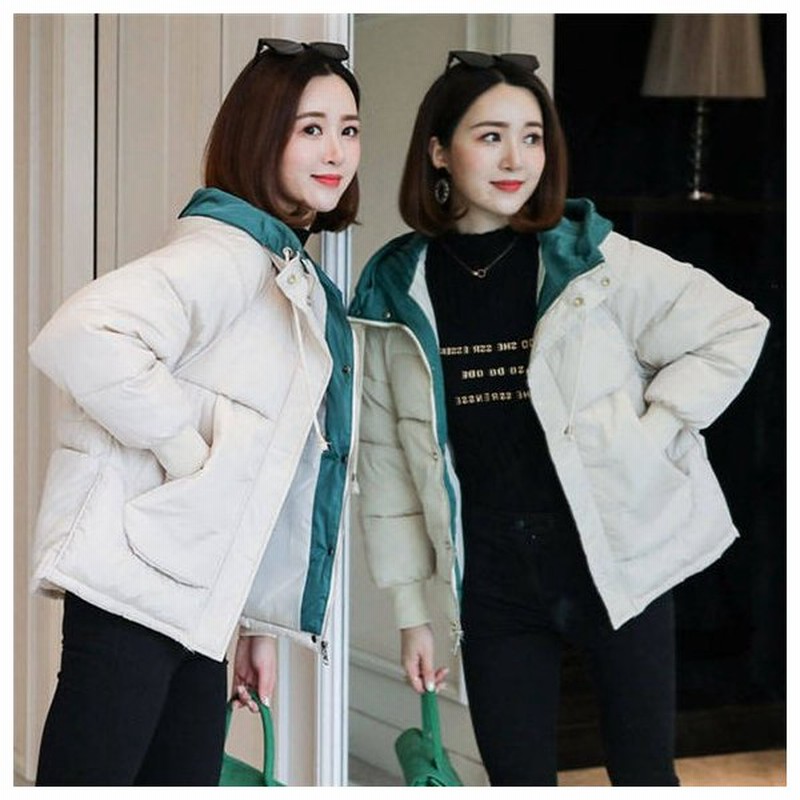 ダウンジャケット レディース 中綿ジャケット 中綿コート 軽量 保温 防風 冬服 ダウンコート キルティングコート ジャケット おしゃれ 通販 Lineポイント最大get Lineショッピング