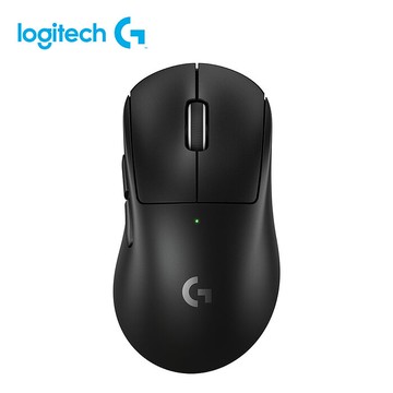 Logitech G Pro X SUPERLIGHT 2 DEX 無線輕量化遊戲滑鼠白色