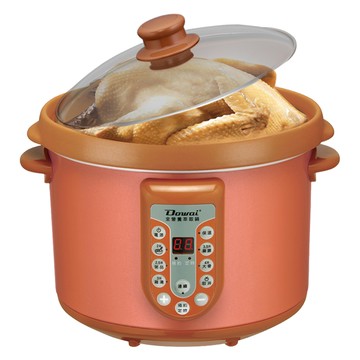 DOWAI多偉 4.7L全營養萃取鍋 DT-623~台灣製造