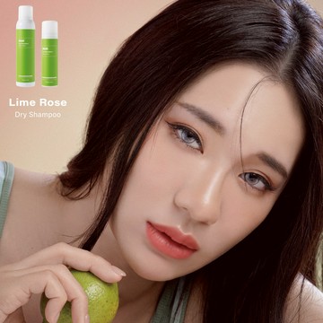 [快速出貨]【FreshO2】油頭救星乾洗髮噴霧 70mL/180mL Didi蒂蒂聯名｜摩羯座 生日禮物 送禮 新年彩妝福袋 情人節 畢業禮 聖誕 耶誕 紀念日 喬遷 交換禮物