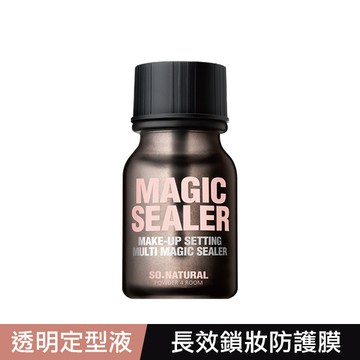 SONATURAL MAGIC多功能彩妝定型液10ml