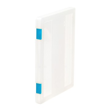 A4文件收納厚片胖胖盒OF-A03L