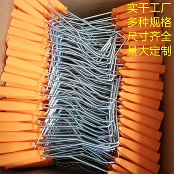💛臺灣有貨🚀🚀💛免運💛可開發票💛小滾刷支架手柄2寸4寸6寸8寸小邊角滾頭手柄支架小拇指滾刷手柄
