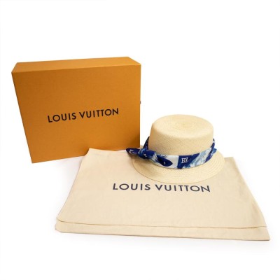 新品・未使用品）ルイ ヴィトン LOUIS VUITTON シャポー モノグラム 