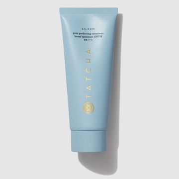 Tatcha Silken Pore Perfecting Sunscreen - SPF 35 - Japanese Skincare 60 ml/2 fl. oz