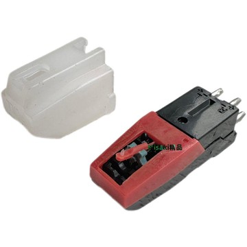 老式留聲機唱針黑膠電唱頭唱片電唱機專用配件復古-Misaki精品