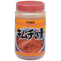  キムチの素 1KG 常温 3セット