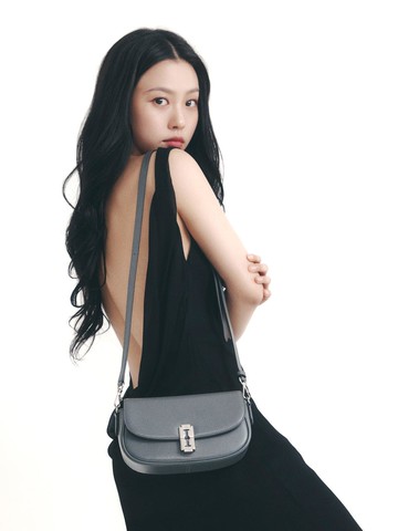 Occam Droit Round Shoulder S 2colors