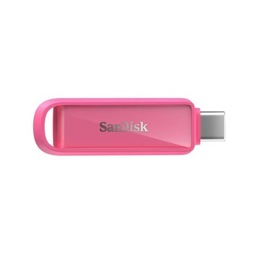 SanDisk Phone Drive 512G 150M Type-C 隨身碟《海星粉》