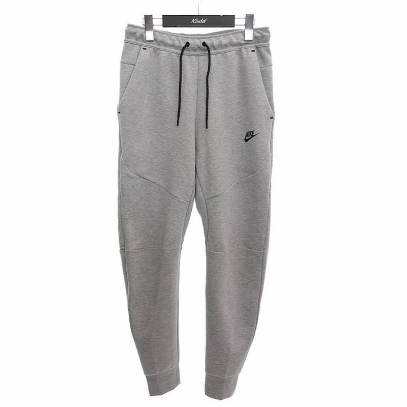 NIKE 【CU4496-063】TECH FLEECE JOGGER テックフリース
