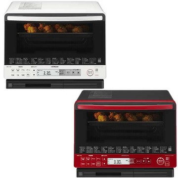 HITACHI  MRO-VS8 日立 過熱水蒸氣 水波 烤 參考 mro s800xt  日立 31L 日本必買代購