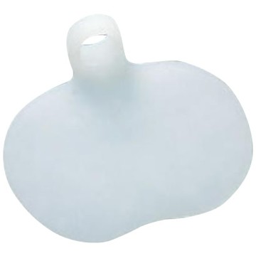 Shimizusangyo Dr. Kong Bio-Gel foot pad two-pack