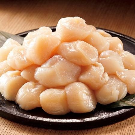 食品 冷凍食品 おかず 惣菜 北海道産 訳あり ホタテ貝柱 1kg