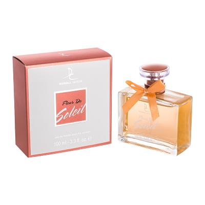 ドラール コレクション DORALL COLLECTION フルールドソレイユ Fleur De Soleil オードトワレ EDT SP 100ml  【香水】【あすつく】 | LINEブランドカタログ