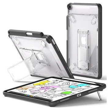 Rearth Ringke Apple iPad Air 11吋 (2025/2024) 抗震支架保護殼