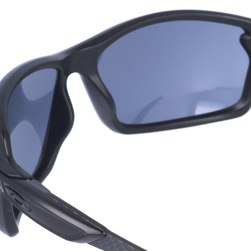 オークリー サングラス カーボンシフト レギュラーフィット OAKLEY CARBON SHIFT OO9302-01 62 カーボンファイバー  海外正規品 プレゼント ギフト OO9302-01 | LINEショッピング