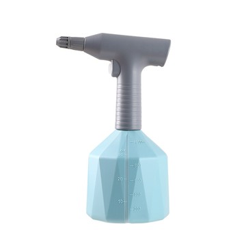 小型電動噴壺 【暢麥】電動噴壺 澆花器 家用消毒灑水 自動澆水 噴水壺 清潔小型 充電噴霧器 加厚材質 個性化設計