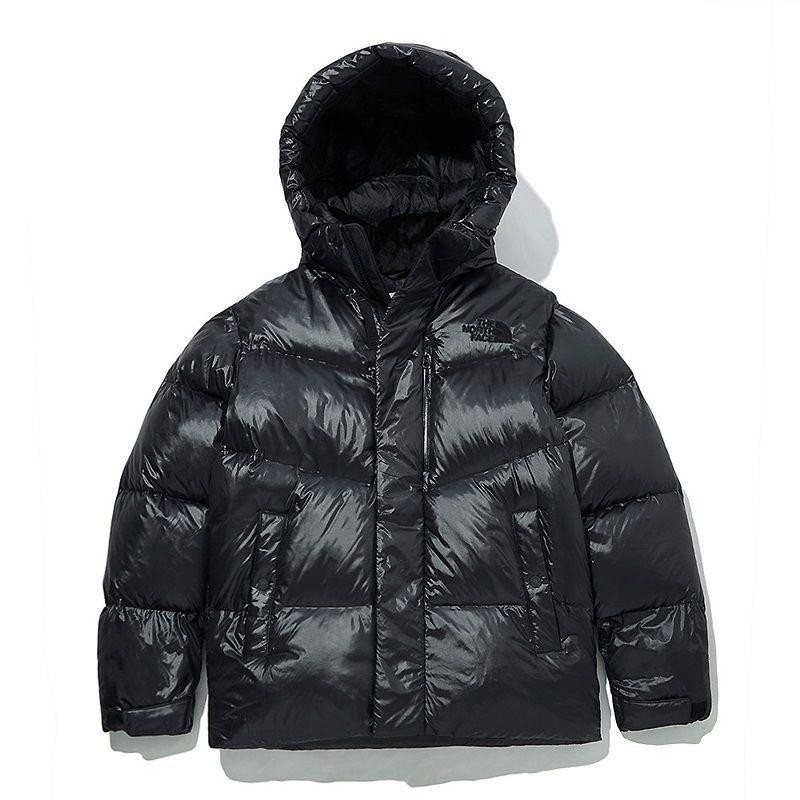 ノースフェイス ダウンジャケット 海外限定 THE NORTH FACE WHITE LABEL FREE MOVE DOWN JACKET メンズ  レディース ダウンパーカー ホワイトレーベル | LINEショッピング