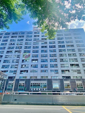 信義新寶鋼骨大樓*市府捷運站｜台北市信義區基隆路一段