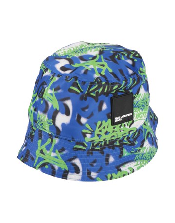 KARL LAGERFELD JEANS Hats - Item 31064756