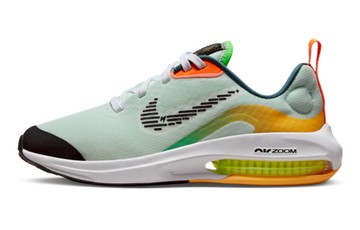 AIR ZOOM ARCADIA 2 GS BARELY GREEN
