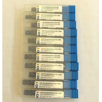 SECO 銑刀 JHP780080E2R040.0Z4-M64