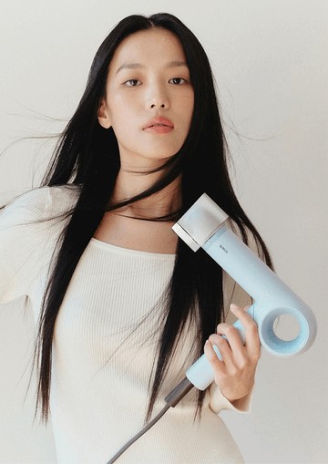 UNIX DO FOLD 雙電壓折疊吹風機