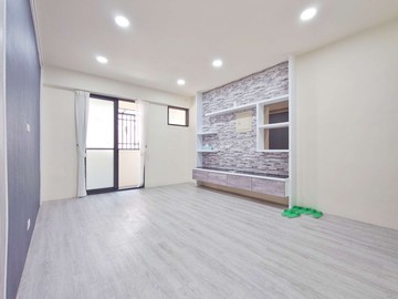 G7中清文心北平天津商圈曉明女中全新整理大三房美寓｜台中市北區青島路一段