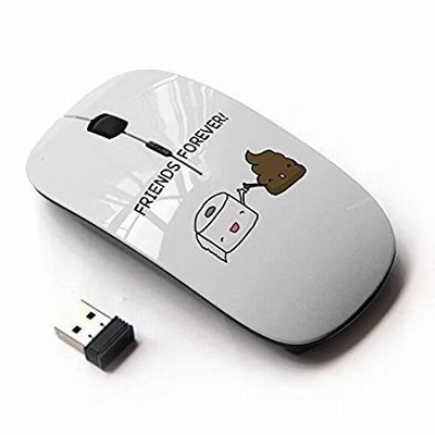 2 4g ワイヤレス マウスの通販 12 551件の検索結果 Lineショッピング