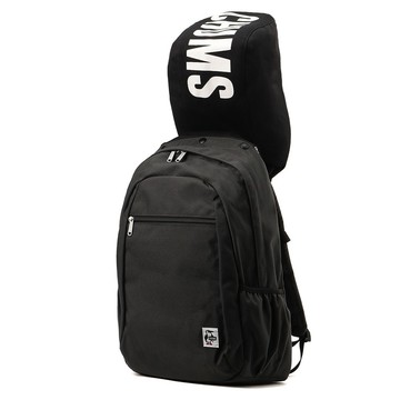 CHUMS Mini Classic Day Pack Sweat Nylon後背包 Space