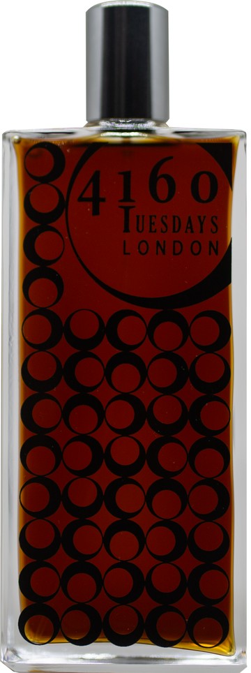 4160 Tuesdays Over The Chocolate Shop Eau de Parfum Spray 100ml