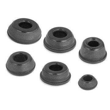 中傑氣釘槍氣動配件ST64鋼釘槍緩衝墊T50直釘槍墊通用原廠