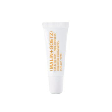 【10/10】MALIN+GOETZ 高防護潤唇凝膠 SPF30 0.3oz/10ml [快速出貨]