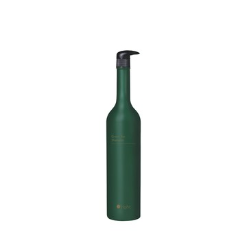 O'right Oright綠茶洗髮精1000ml 典藏版