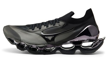 SORAYAMA X  WAVE PROPHECY